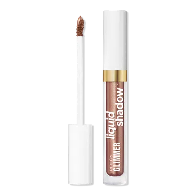 Revlon Glimmer Liquid Shadow - Shadow Starstruck