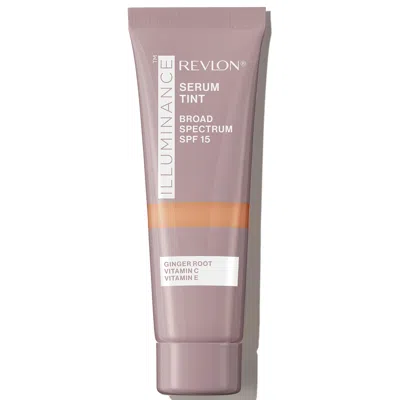 Revlon Illuminance Serum Tint 28ml (various Shades) - Brulee In White