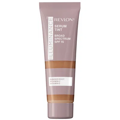 Revlon Illuminance Serum Tint 28ml (various Shades) - Rich Sand