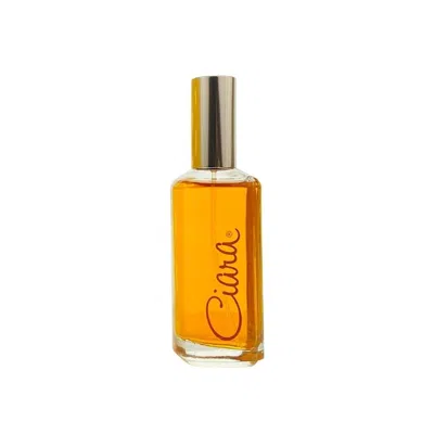 Revlon Ladies Ciara 80 Strength Cologne Spray 2.3 oz (tester) Fragrances 355550473348