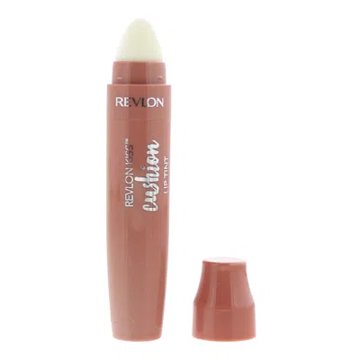 Revlon Ladies Kiss Cushion Lip Tint 0.14 oz 210 Pretty Kiss Makeup 309974103015