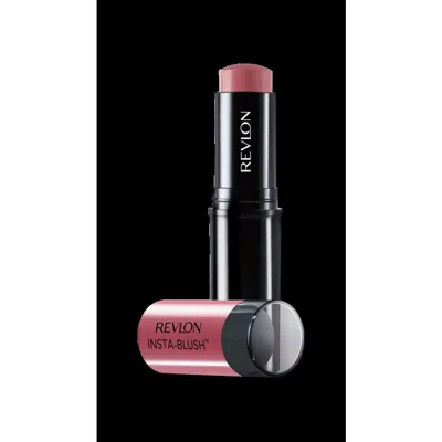 Revlon Ladies Photoready Insta-blush 1 oz Berry Kiss Makeup 309979750023 In Red