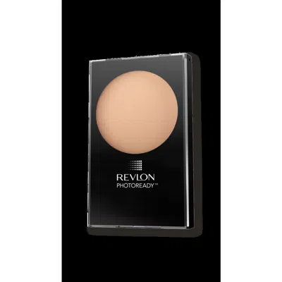 Revlon Ladies Photoready Powder Powder 0.25 oz Medium/deep Makeup 309973157033