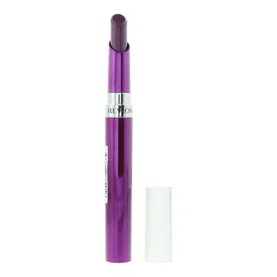 Revlon Ladies Ultra Hd Lip Color 0.19 oz 770 Twilight Makeup 309977862056