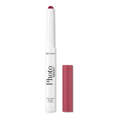 Revlon Photoready Blur Lip Liner - 005 Misty