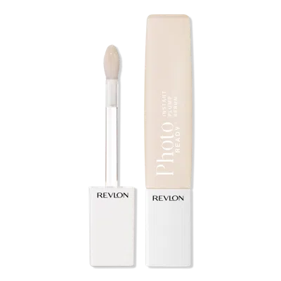 Revlon Photoready Instant Plump Serum - 001 Needleless To Say In Neutral