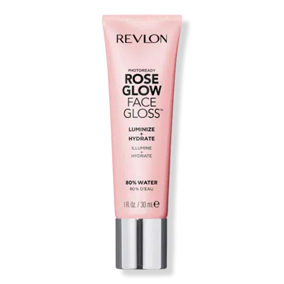 Revlon Photoready Rose Glow Face Gloss