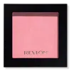 Revlon Powder Blush - Tickled Pink In Pink