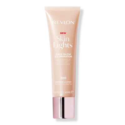 Revlon Skinlights Face Glow Illuminator - Sunrise Luster