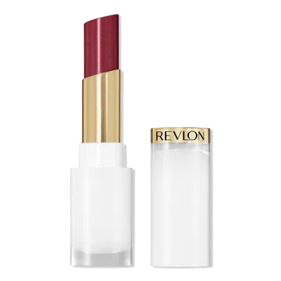 Revlon Super Lustrous Glass Shine Balm - 016 Glassy Ruby In Multi