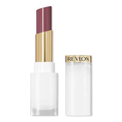 Revlon Super Lustrous Glass Shine Balm - Glazed Mauve