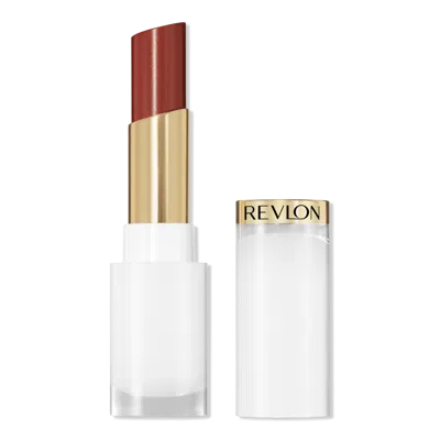 Revlon Super Lustrous Glass Shine Balm - Spiced Wine