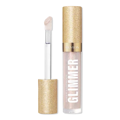 Revlon Super Lustrous Glimmer Gloss - Diamond Drama