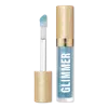 Revlon Super Lustrous Glimmer Gloss - Indigo Ice
