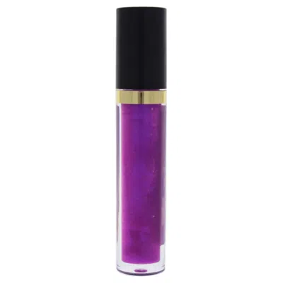 Revlon / Super Lustrous Intense Lip Gloss (sugar Violet) 0.13 oz (3.9 Ml) In Purple