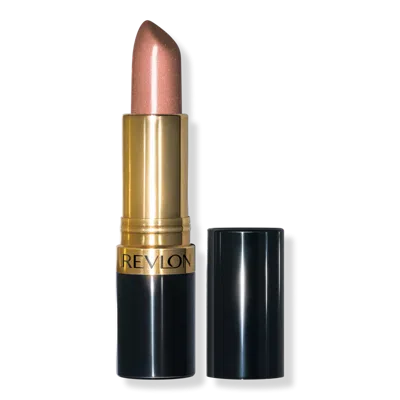 Revlon Super Lustrous Lipstick - Champagne On Ice