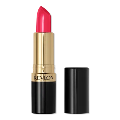 Revlon Super Lustrous Lipstick - Electric Melon