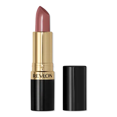 Revlon Super Lustrous Lipstick - Laidback Lilac