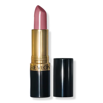 Revlon Super Lustrous Lipstick - On The Mauve