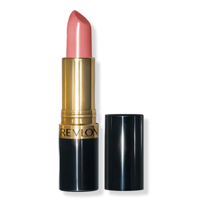 Revlon Super Lustrous Lipstick - Pink In The Afternoon