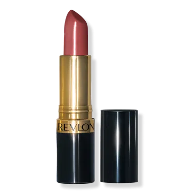 Revlon Super Lustrous Lipstick - Rum Raisin