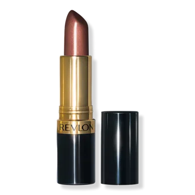 Revlon Super Lustrous Lipstick - Smoky Rose