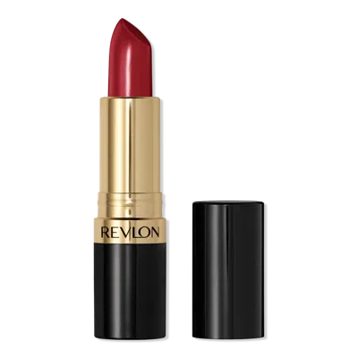 Revlon Super Lustrous Lipstick - Uncut Ruby