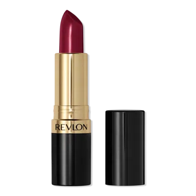 Revlon Super Lustrous Lipstick - Vampire Love
