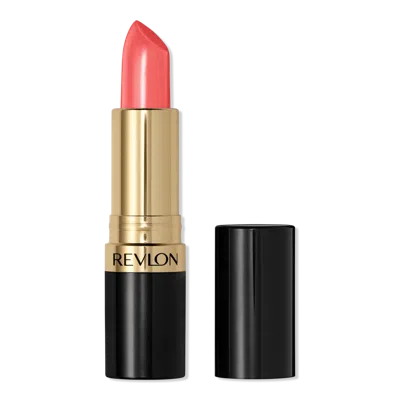 Revlon Super Lustrous Lipstick - Wild Peach