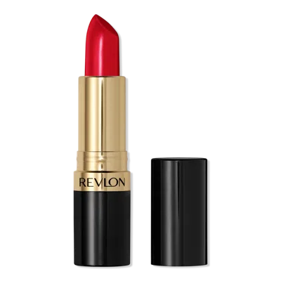 Revlon Super Lustrous Lipstick - Wild Saffron