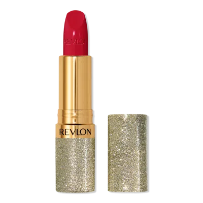 Revlon Super Lustrous Ultra Lipstick - Heatwave