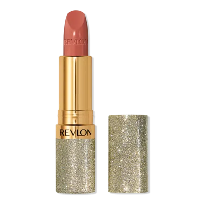 Revlon Super Lustrous Ultra Lipstick - Sunkissed In Yellow