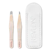Revlon The Designer Collection Mini Tweezer Set To Go