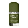Revlon Ultra Hd Snap Nail Polish Nail Polish In Green
