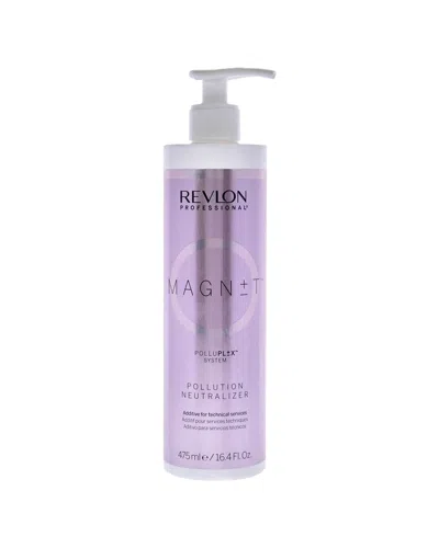 Revlon Unisex 16.4oz Magnet Pollution Neutralizer