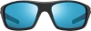 Revo 1985 Jasper Sunglasses In Black