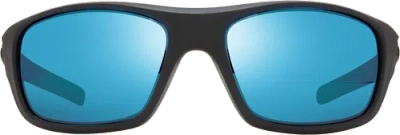 Revo 1985 Jasper Sunglasses In Black