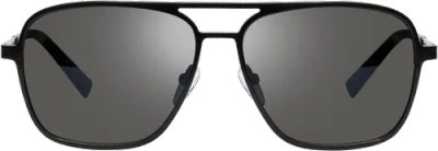 Revo Black Horizon Sunglasses