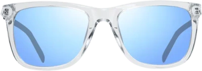 Revo Lifestyle Cove Sunglasses In Blue