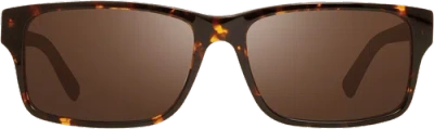 Revo Lifestyle Finley Sunglasses In Brown