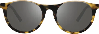 Revo Lifestyle Nolita Sunglasses In Black