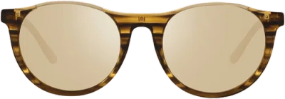 Revo Lifestyle Nolita Sunglasses In Gold