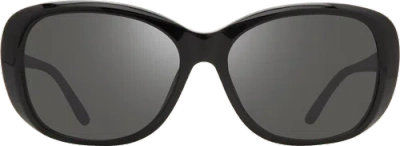 Revo Lifestyle Sammy Sunglasses In Black