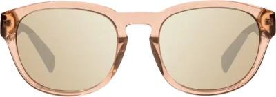 Revo Lifestyle Zinger Ll Sunglasses In Brown