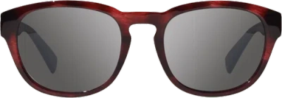 Revo Lifestyle Zinger Ll Sunglasses In Gray