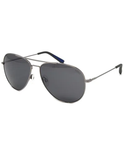 Revo Men's Re1081 60mm Polarized Sunglasses In Grey