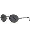 Revo Men's Re1144 54mm Polarized Sunglasses In Grey