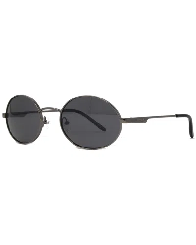 REVO REVO MEN'S RE1144 54MM POLARIZED SUNGLASSES