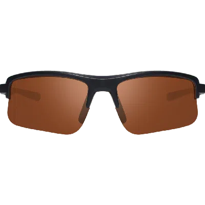 Revo Performance Annika 2 Sunglasses In Metallic