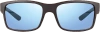 Revo Performance Crawler Xl Sunglasses In Blue